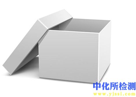 包装盒检测