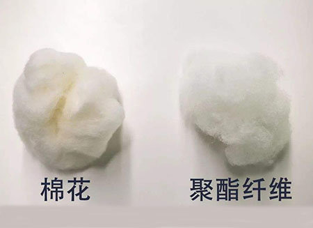 聚酯纤维检测