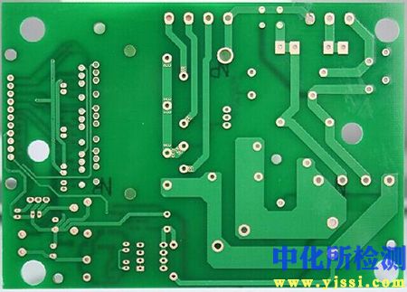 pcb板检测