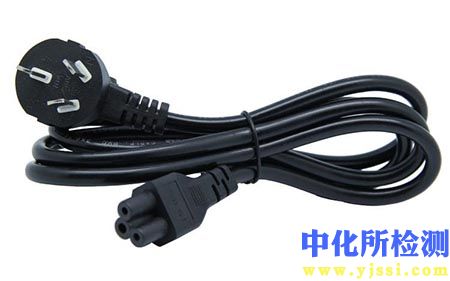 电源线检测