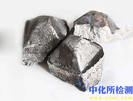 硅铝检测