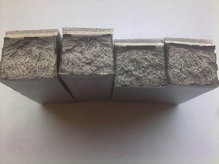 金属断口分析