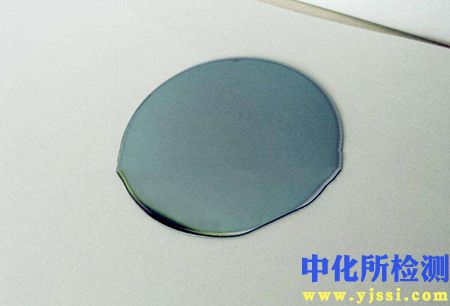 二氧化钒检测