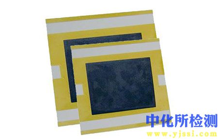 膜电极检测