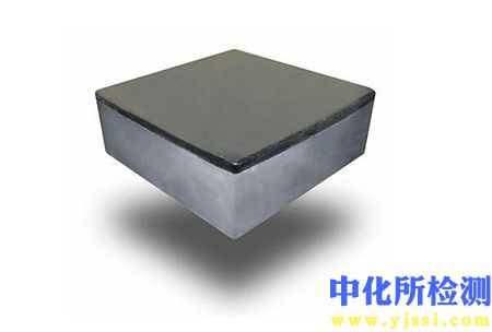 硅锭检测