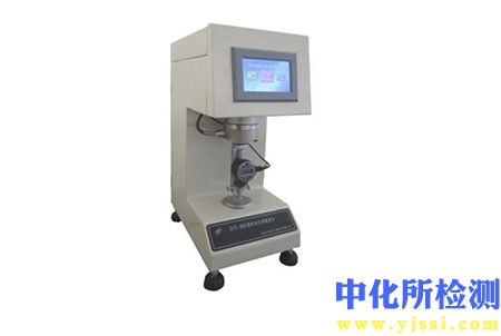 塑料球压痕硬度计