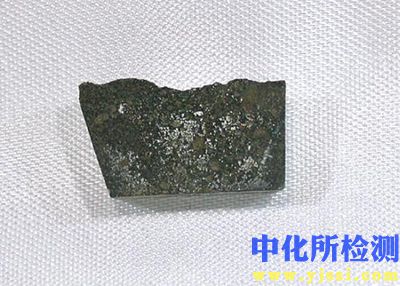 低质碳检测