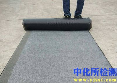 高聚物测试