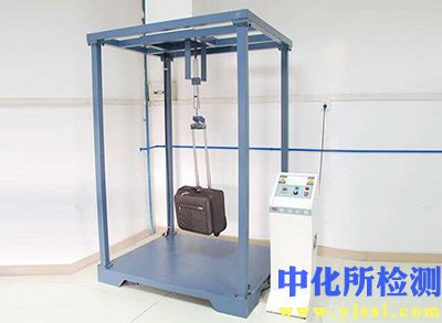 振荡测试