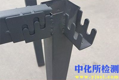 组合试验