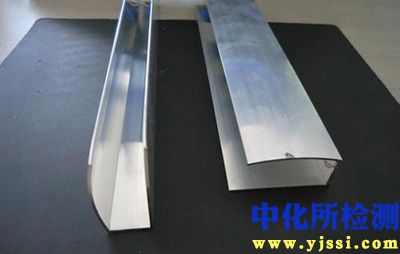 表面处理测试