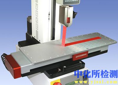 剥落试验
