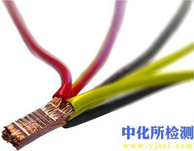 通断测试