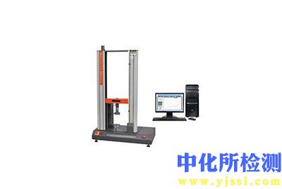 静拉伸试验