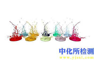 飞溅测试