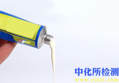 免钉胶测试
