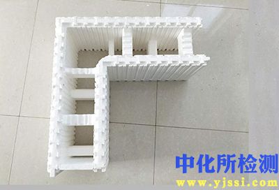 EPS空腔模块测试