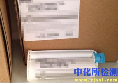 干复胶检测