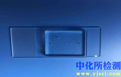 键合强度测试