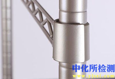 烤漆层测试