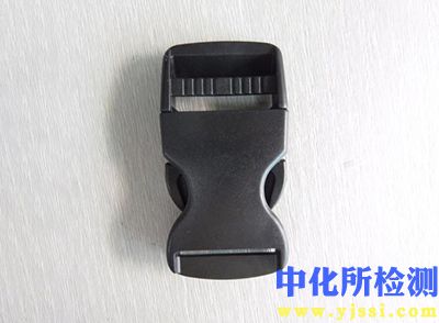 扣具测试