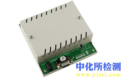 控制盒测试