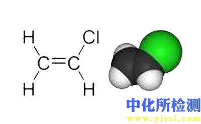 氯乙烯单体测定