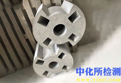 预制件试验
