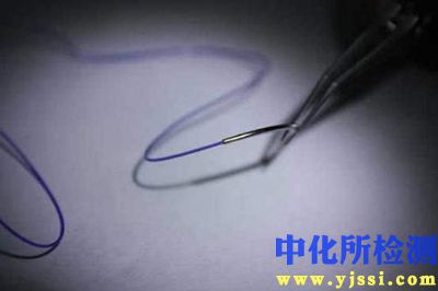 聚对二氧环己酮检测