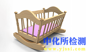 婴儿床