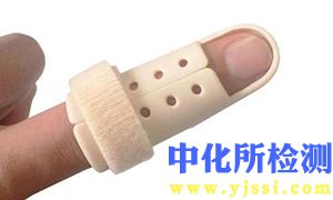 矫正器测试
