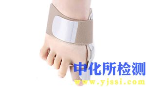 矫正器测试