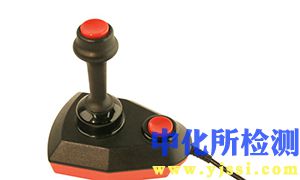 游戏手柄测试