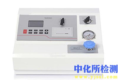 操纵力检测