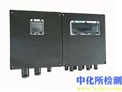 电流耐受试验