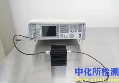 射频场感应传导骚扰抗扰度测试