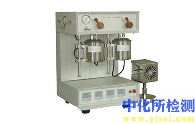 热解吸检测