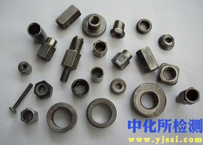 冷镦件检测