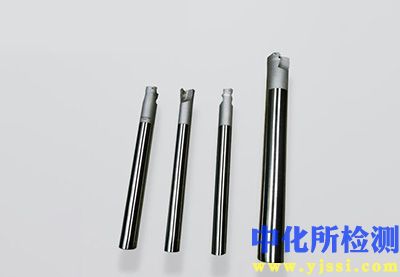 刀杆检测