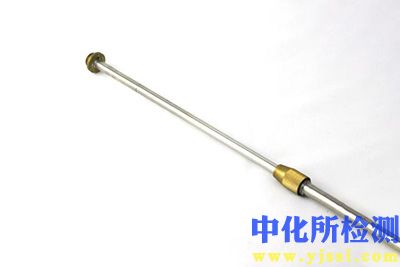 喷杆检测
