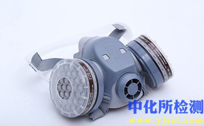 呼吸防护用品检测