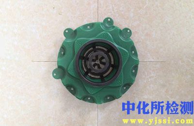 浮盘检测