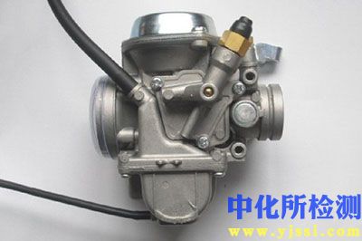 化油器测试