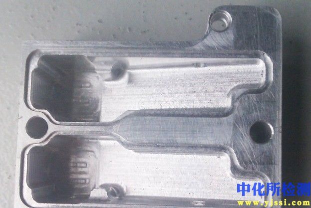 精密件检测