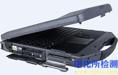 军用电子检测