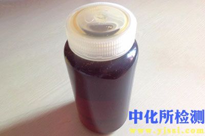 掺加量检测