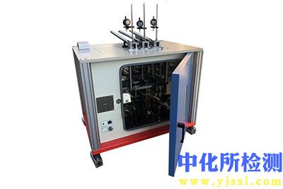 马丁耐热试验