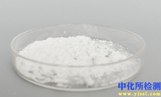 丙交酯检测
