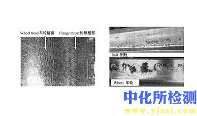 接触疲劳试验