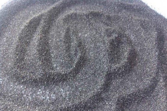 铁砂检测